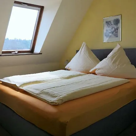Landhaus Sauerland-blick Apartament Bestwig
