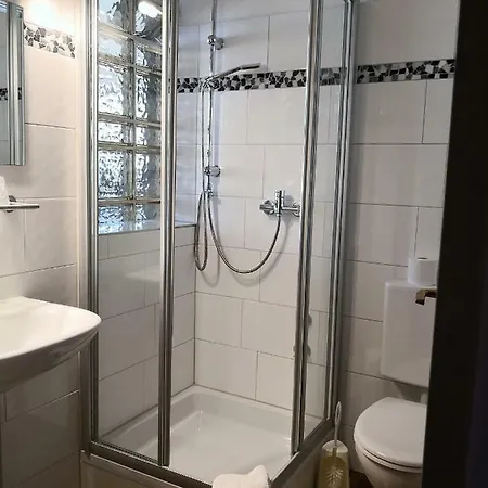 Landhaus Sauerland-blick Apartament *