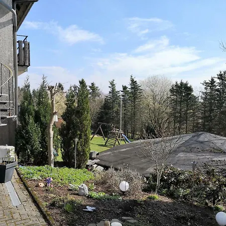 Landhaus Sauerland-blick Bestwig