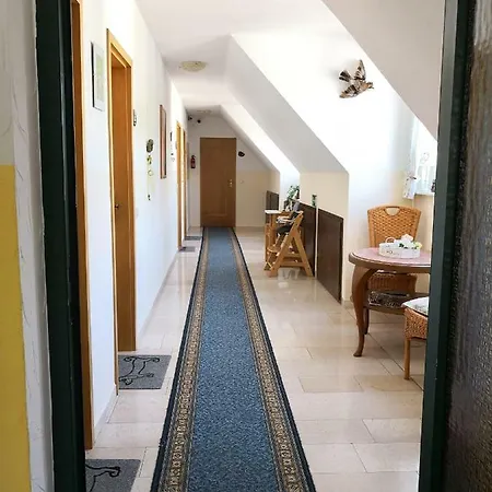 Landhaus Sauerland-blick *