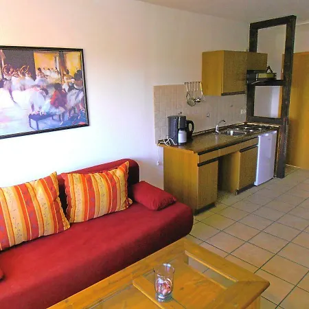 Apartament Landhaus Sauerland-blick *