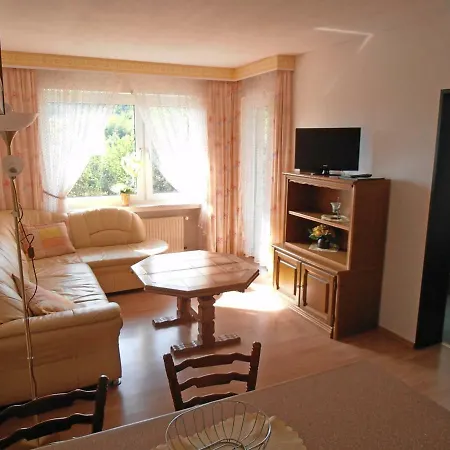 Landhaus Sauerland-blick Apartament Bestwig