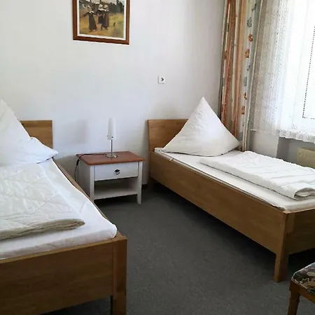 Landhaus Sauerland-blick Apartament