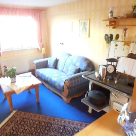 Landhaus Sauerland-blick Apartament Bestwig