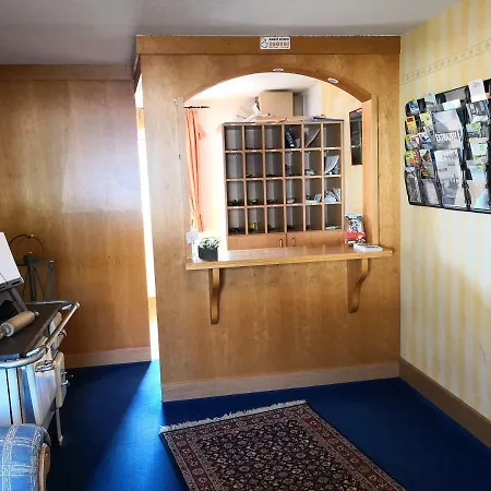 Apartament Landhaus Sauerland-blick Bestwig