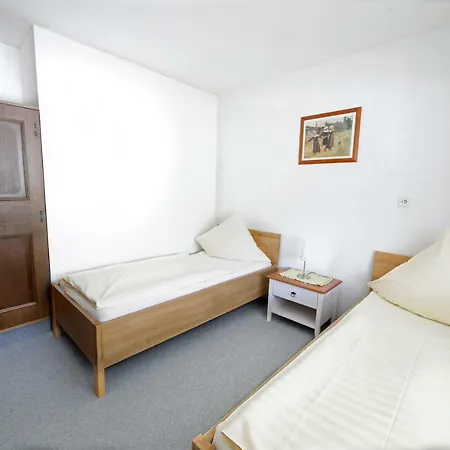 Apartament Landhaus Sauerland-blick *