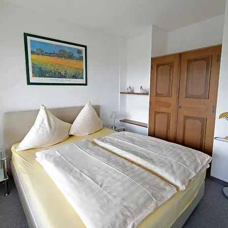 Landhaus Sauerland-blick Apartament