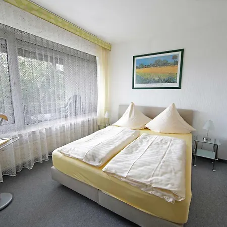 Apartament Landhaus Sauerland-blick *
