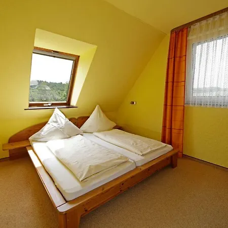 Apartament Landhaus Sauerland-blick *