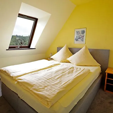 Landhaus Sauerland-blick Apartament *