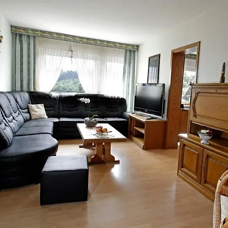 Landhaus Sauerland-blick Apartament