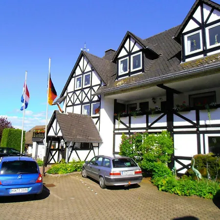 Landhaus Sauerland-blick Bestwig