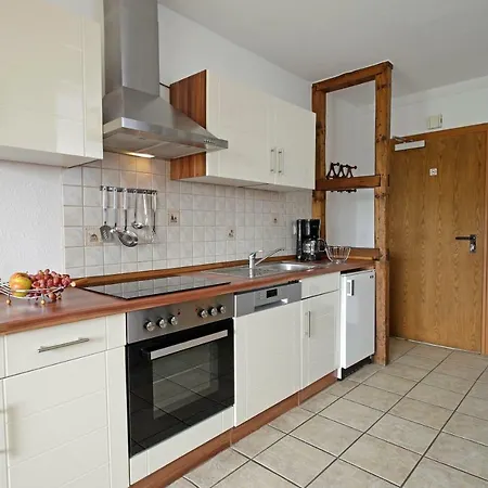 Apartament Landhaus Sauerland-blick *