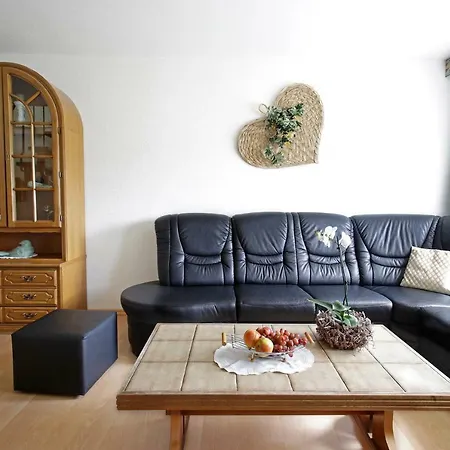 Apartament Landhaus Sauerland-blick Bestwig