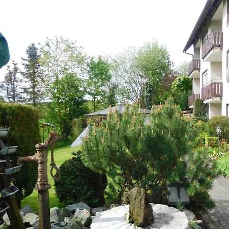 Landhaus Sauerland-blick Apartament Bestwig